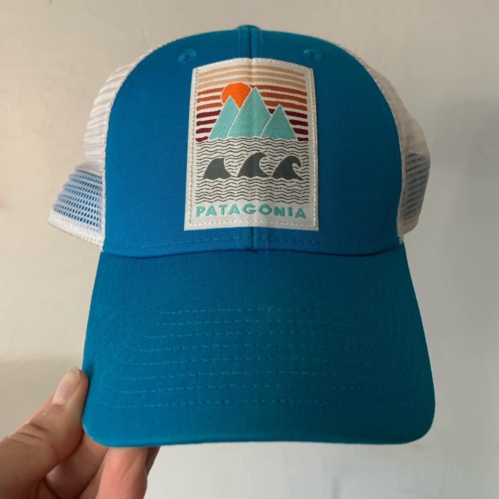 Patagonia Women’s Trucker Hat